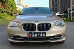 宝马5系GT2010款535i GT豪华型