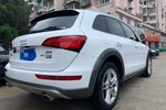 奥迪Q52016款40 TFSI 动感型