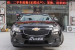 雪佛兰科鲁兹2012款1.6T SE 手动 运动版