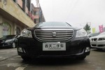 丰田皇冠2011款2.5L Royal 真皮天窗特别版