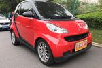 smartfortwo2011款1.0L MHD 硬顶激情版