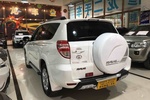 丰田RAV4荣放2011款2.4L 自动四驱豪华版 