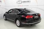 大众帕萨特2013款1.8TSI DSG尊荣版