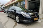 日产天籁2010款2.5L XL周年纪念版