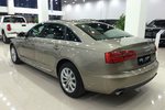 奥迪A6L2014款30 FSI 技术型