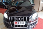 奥迪Q72014款40 TFSI 越野型