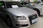 奥迪A6L2010款2.0TFSI 基本型