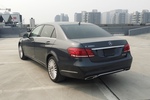 奔驰E级2014款改款 E300L