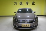 大众帕萨特2013款1.8TSI DSG御尊版