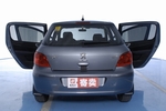 标致307两厢2008款1.6L 手动 精致版