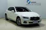 英菲尼迪Q50L2016款2.0T 舒适版