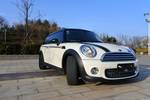 MINIMINI2012款1.6L COOPER Baker Street 