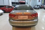 大众帕萨特2011款1.4TSI DSG尊雅版