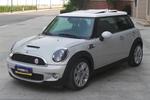 MINICLUBMAN2011款COOPER S