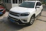 长安CS752014款2.0L 手动豪华型 国IV