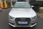 奥迪A4L2013款35 TFSI 自动舒适型