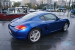 保时捷Cayman2009款Cayman