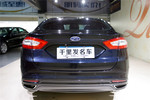 福特蒙迪欧2013款2.0L GTDi200 时尚型