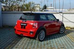 MINIMINI2012款1.6T COOPER S 中国任务版