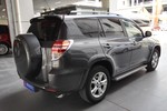 丰田RAV42011款2.0L 自动豪华版