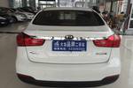 起亚K32012款1.6L 手动GLS 