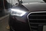 奥迪A3 Sportback2014款35 TFSI 自动舒适型