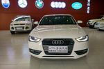 奥迪A4L2012款2.0TFSI 标准型