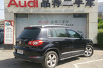 大众途观2010款1.8TSI 手自一体 菁英版