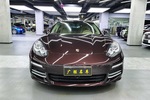 保时捷Panamera2014款Panamera 4S Executive 3.0T 