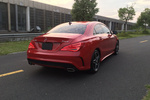 奔驰CLA级2014款CLA 260 4MATIC