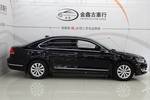 大众帕萨特2013款1.8TSI DSG尊荣版