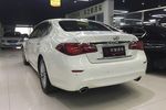 英菲尼迪Q702015款Q70L 2.5L 豪华版