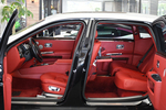 劳斯莱斯古思特2012款6.6T 加长版