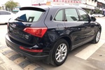 奥迪Q52012款2.0TFSI 舒适型