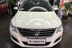 大众CC2012款1.8TSI 豪华型