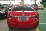 马自达MAZDA6 Atenza阿特兹2015款2.0L 蓝天豪华版