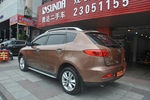 纳智捷大7 SUV2011款智尊型 2.2T 四驱