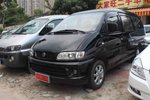 东风风行菱智2011款2.0L C11E 短轴舒适版