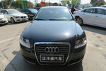 奥迪A6L2011款2.0TFSI 基本型