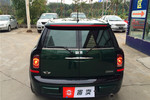 MINICLUBMAN2011款1.6L ONE