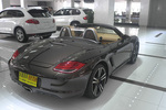 保时捷Boxster2009款Boxster 2.9L 