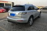 英菲尼迪QX502008款EX35 3.5L 风华版