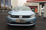 大众帕萨特2014款1.4TSI DSG 蓝驱版