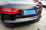 奥迪A6L2011款2.0TFSI 舒适型