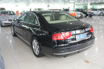 奥迪A8L2011款3.0TFSI high quattro 豪华型