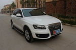 奥迪Q52012款2.0TFSI 进取型