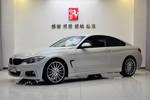 宝马4系Gran Coupe2014款420i 时尚型