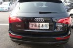 奥迪Q52011款2.0TFSI 进取型