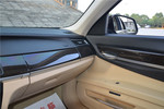 宝马7系2009款740Li 领先型