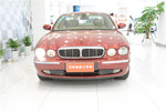 捷豹XJ2006款3.0 XJL 手自一体皇家加长版